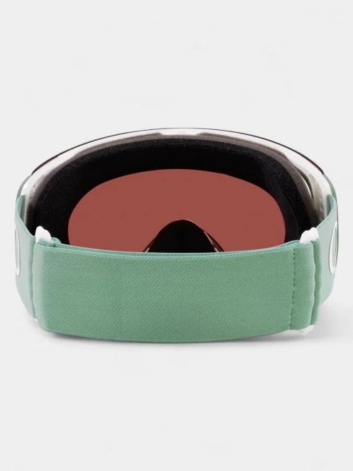 Oakley Flight Deck M síszemüveg zöld színben 4