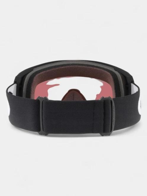 Oakley Line Miner M síszemüveg fekete színben 4