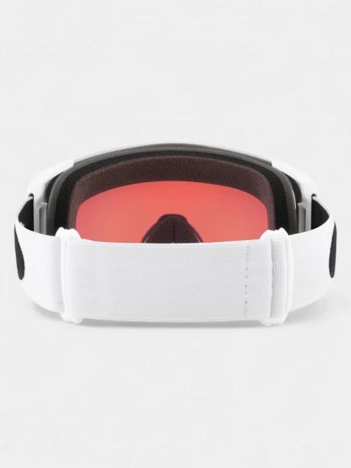 Oakley Line Miner M síszemüveg fehér színben 4