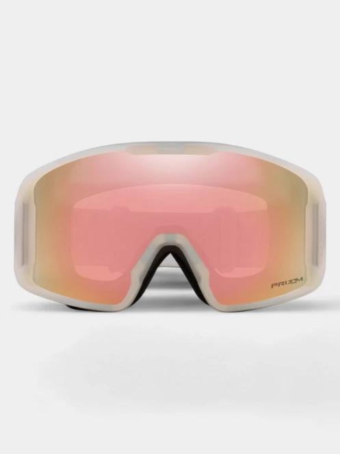 Oakley Line Miner M síszemüveg homok színben 3