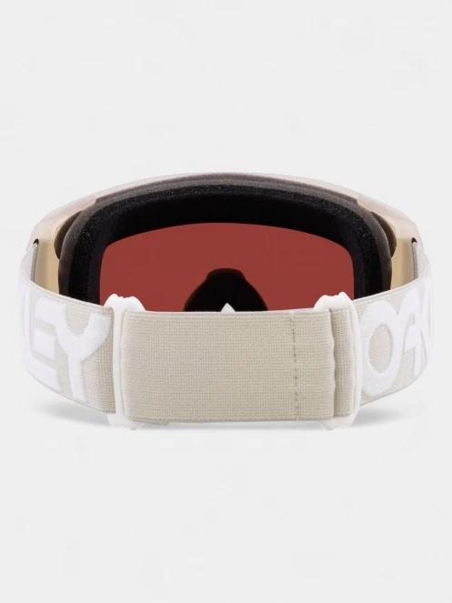 Oakley Line Miner M síszemüveg homok színben 4