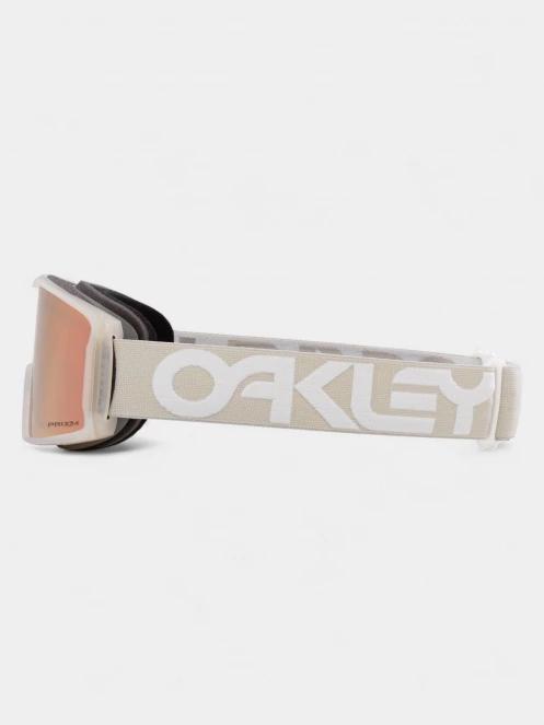 Oakley Line Miner M síszemüveg homok színben 5