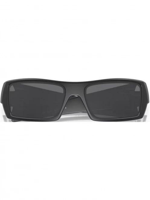Oakley Gascan napszemüveg fekete színben 6