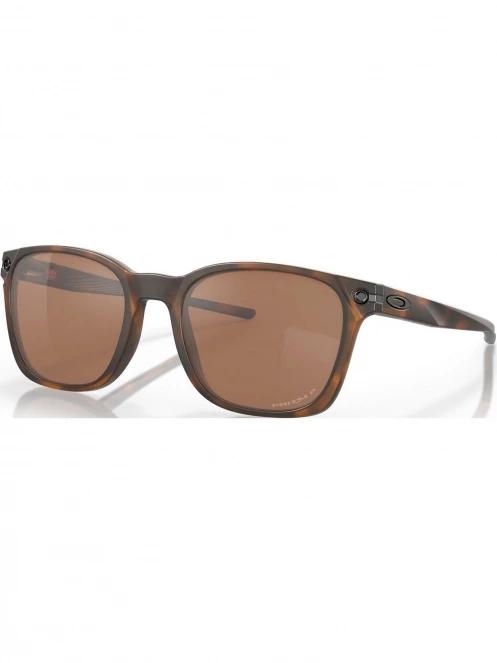 Oakley Ojector napszemüveg barna színben 2