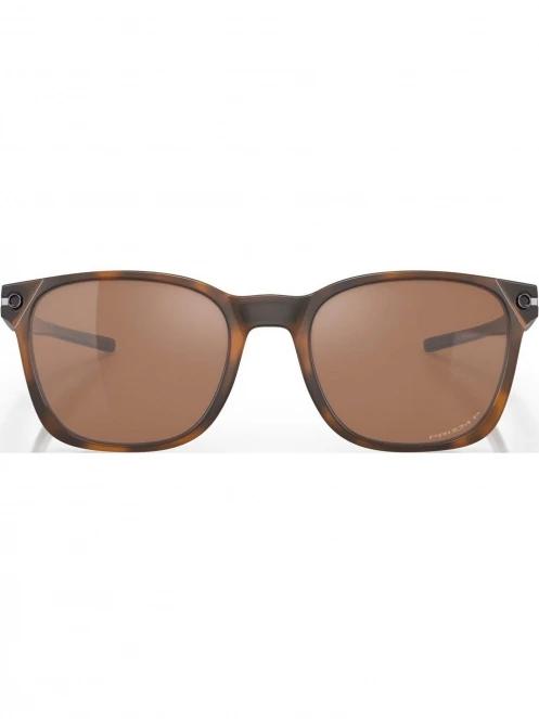 Oakley Ojector napszemüveg barna színben 3