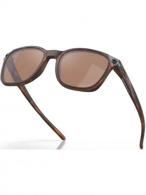 Oakley Ojector napszemüveg barna színben 5