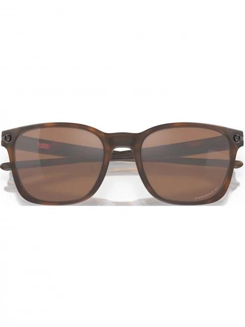 Oakley Ojector napszemüveg barna színben 6