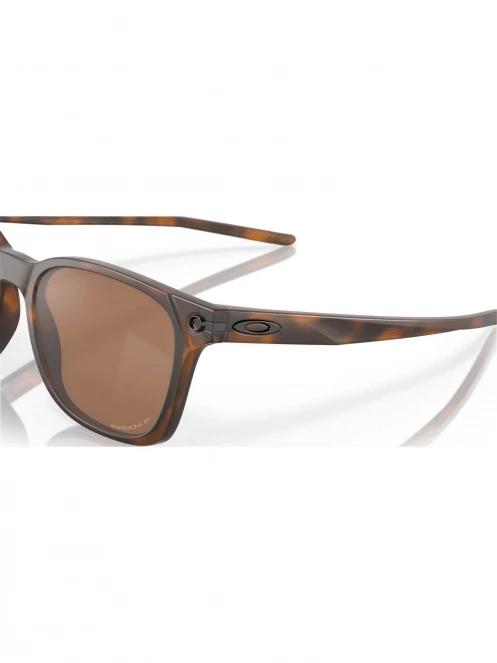 Oakley Ojector napszemüveg barna színben 7