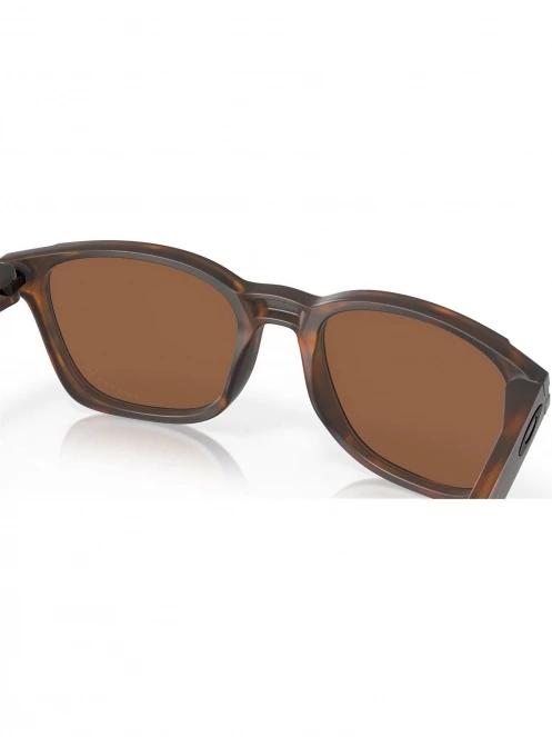Oakley Ojector napszemüveg barna színben 8
