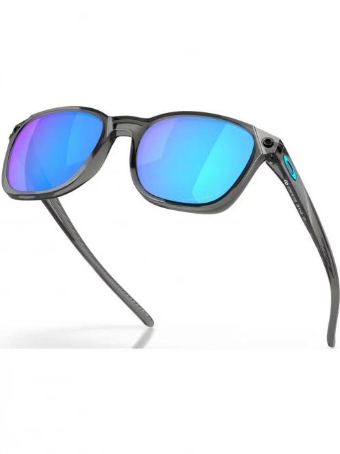 Oakley Ojector napszemüveg szürke színben 5