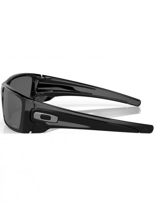 Oakley Fuel Cell napszemüveg fekete színben 4