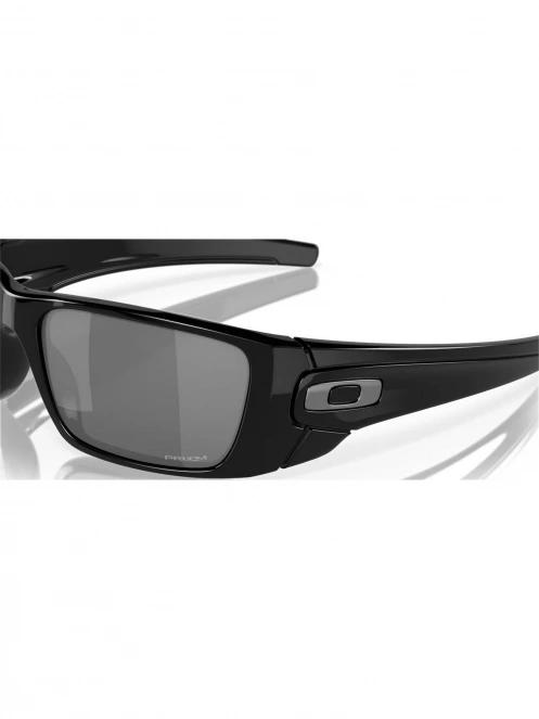 Oakley Fuel Cell napszemüveg fekete színben 7