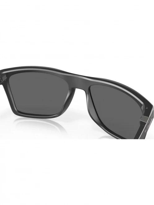 Oakley Leffingwell polarizált napszemüveg fekete színben 8