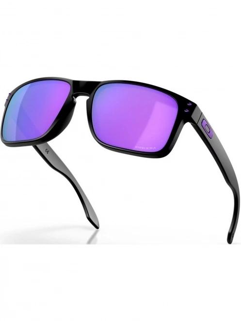 Oakley Holbrook napszemüveg fekete színben 5