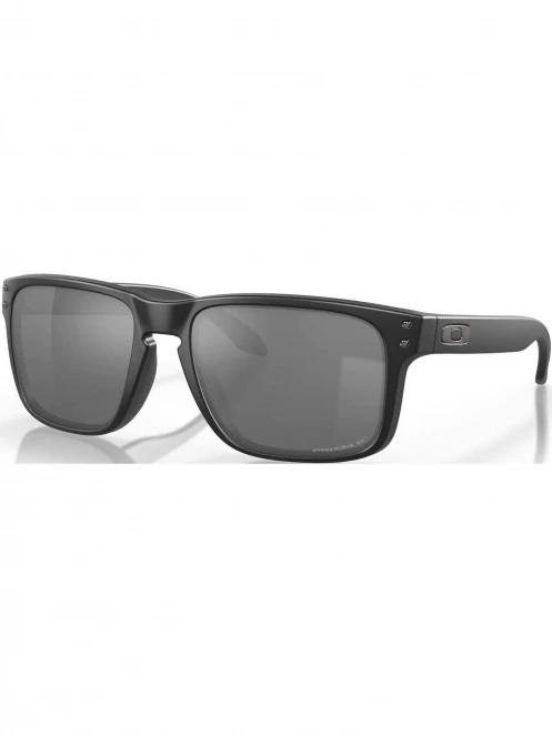 Oakley Holbrook polarizált napszemüveg fekete színben 2