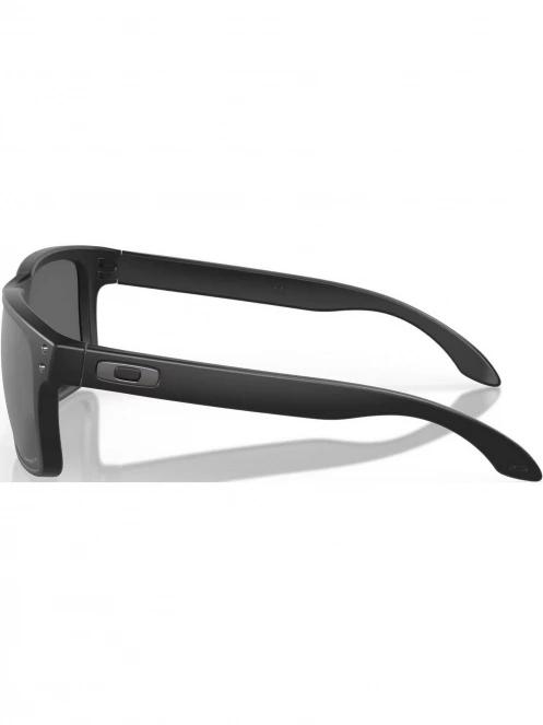 Oakley Holbrook polarizált napszemüveg fekete színben 4
