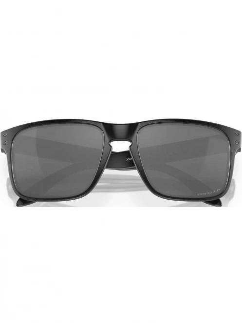 Oakley Holbrook polarizált napszemüveg fekete színben 6