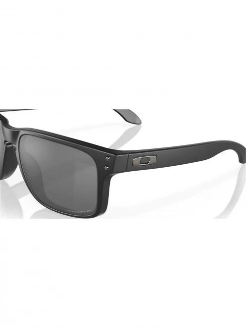 Oakley Holbrook polarizált napszemüveg fekete színben 7
