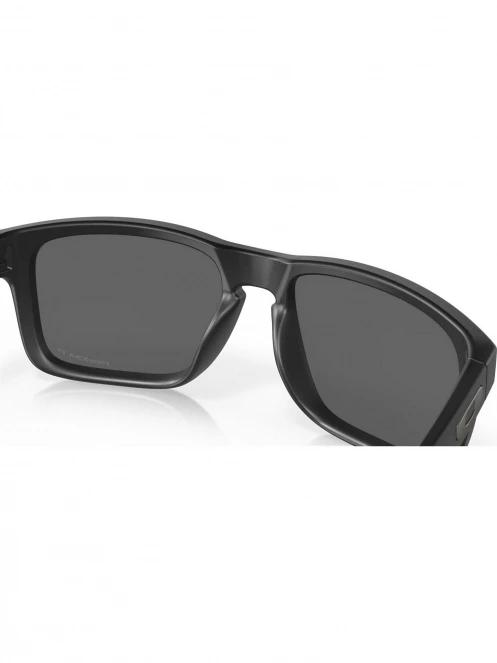 Oakley Holbrook polarizált napszemüveg fekete színben 8
