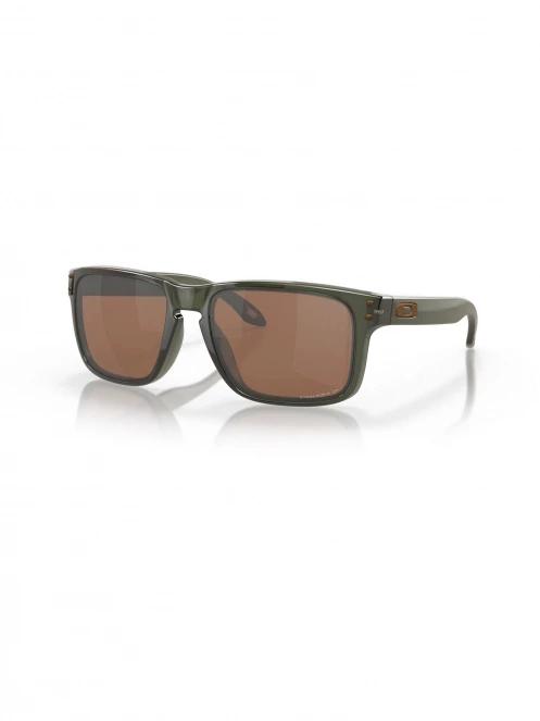 Oakley Holbrook napszemüveg oliva színben 2
