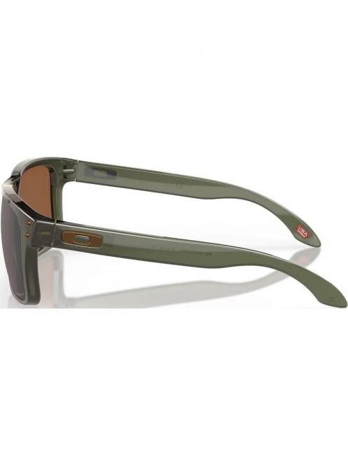 Oakley Holbrook napszemüveg oliva színben 4