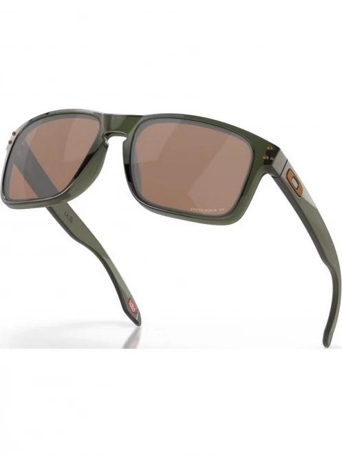 Oakley Holbrook napszemüveg oliva színben 5