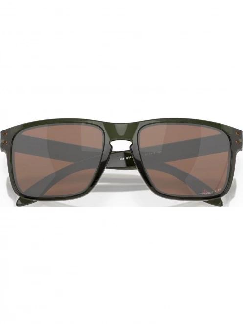 Oakley Holbrook napszemüveg oliva színben 6