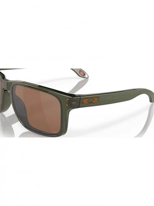 Oakley Holbrook napszemüveg oliva színben 7