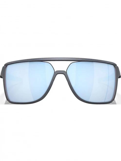 Oakley Castel napszemüveg kék színben 3