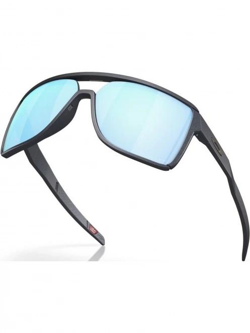 Oakley Castel napszemüveg kék színben 5