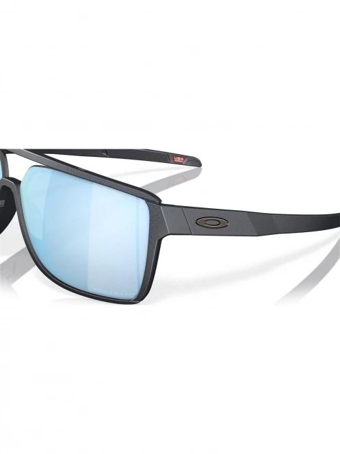 Oakley Castel napszemüveg kék színben 7