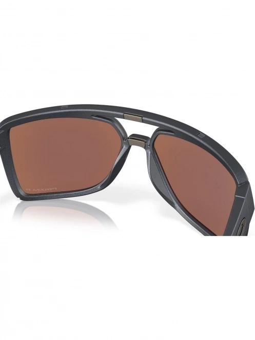 Oakley Castel napszemüveg kék színben 8