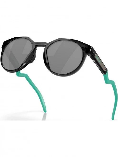 Oakley Hstn polarizált napszemüveg fekete színben 5