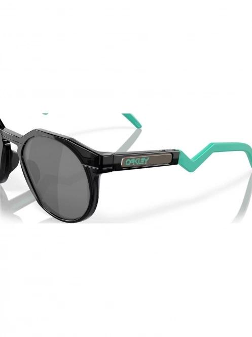 Oakley Hstn polarizált napszemüveg fekete színben 7