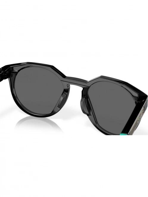 Oakley Hstn polarizált napszemüveg fekete színben 8