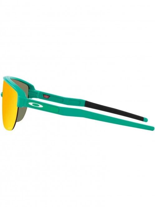 Oakley Corridor napszemüveg zöld színben 4