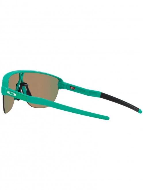 Oakley Corridor napszemüveg zöld színben 6