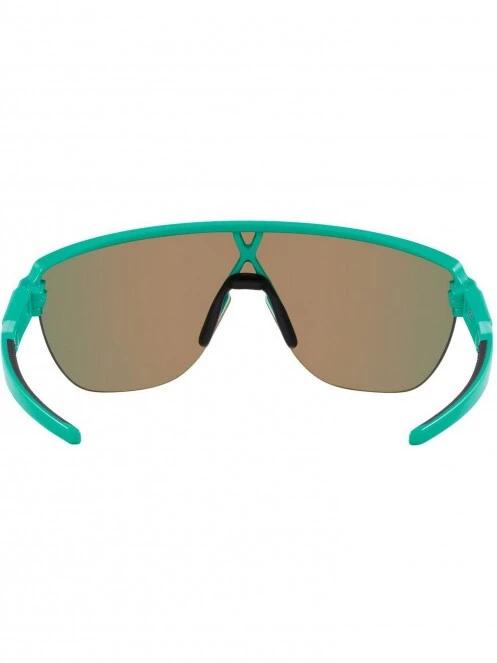 Oakley Corridor napszemüveg zöld színben 8