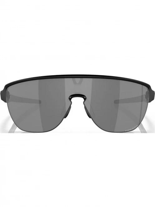 Oakley Corridor napszemüveg fekete színben 3