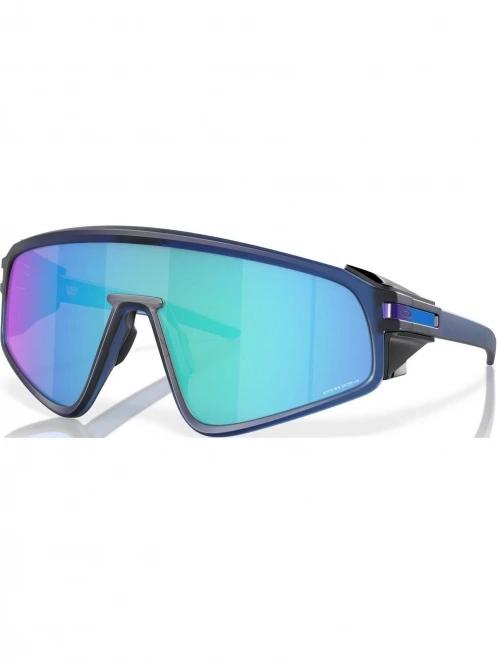 Oakley Latch Panel napszemüveg sötétkék színben 2