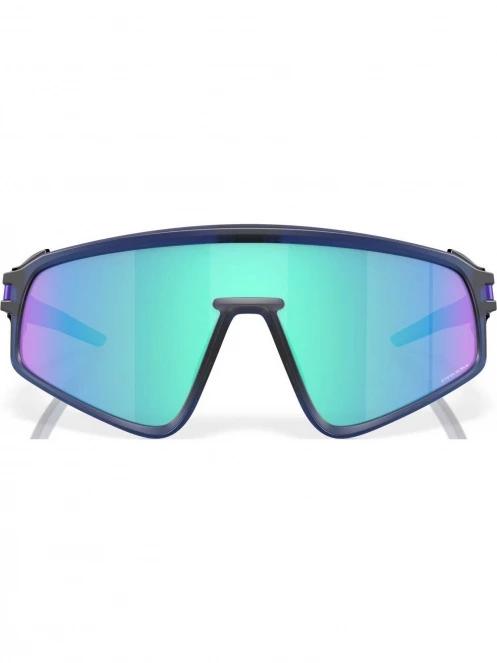 Oakley Latch Panel napszemüveg sötétkék színben 3