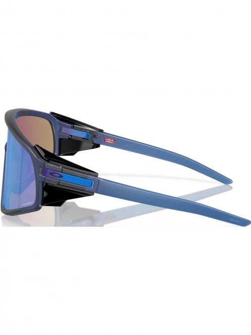Oakley Latch Panel napszemüveg sötétkék színben 4