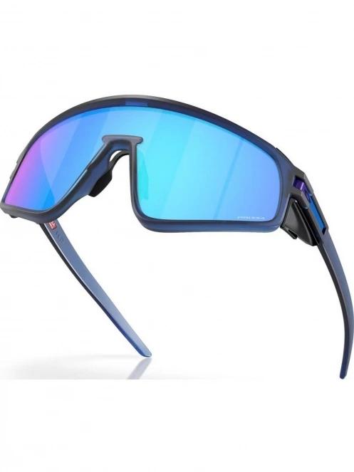 Oakley Latch Panel napszemüveg sötétkék színben 5
