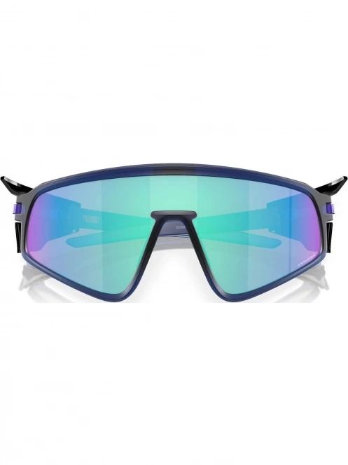 Oakley Latch Panel napszemüveg sötétkék színben 6
