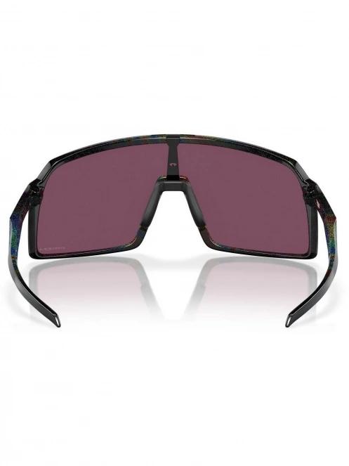 Oakley Sutro napszemüveg fekete színben 3
