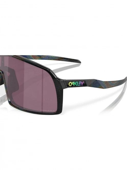 Oakley Sutro napszemüveg fekete színben 4