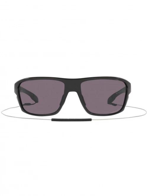 Oakley Split Shot napszemüveg fekete színben 3