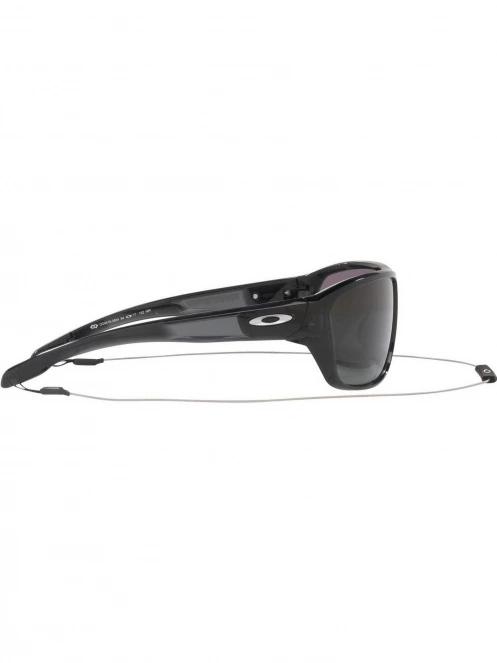Oakley Split Shot napszemüveg fekete színben 4