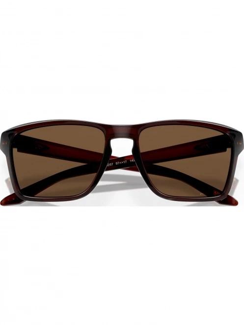 Oakley Sylas napszemüveg piros színben 6