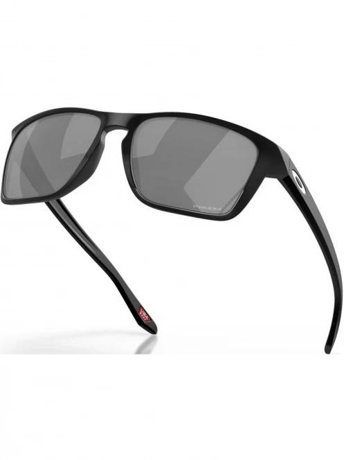 Oakley Sylas napszemüveg fekete színben 5